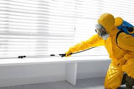 Best Emergency Pest Control  in Vernon Center, NJ